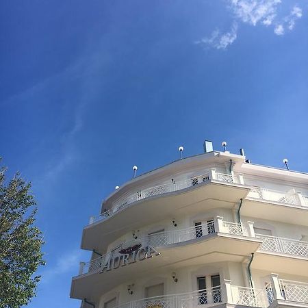 Residence Auriga Rimini Exteriér fotografie